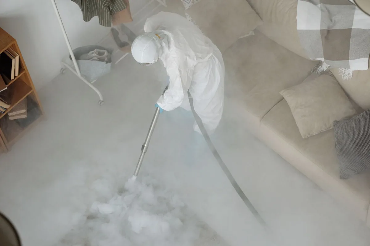 Biohazard Cleanup in South Haven, MI